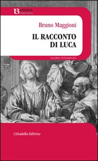Il racconto di Luca - Librerie.coop Il racconto di Luca - Librerie.coop