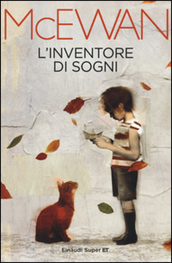 L'inventore di sogni - Librerie.coop L'inventore di sogni - Librerie.coop
