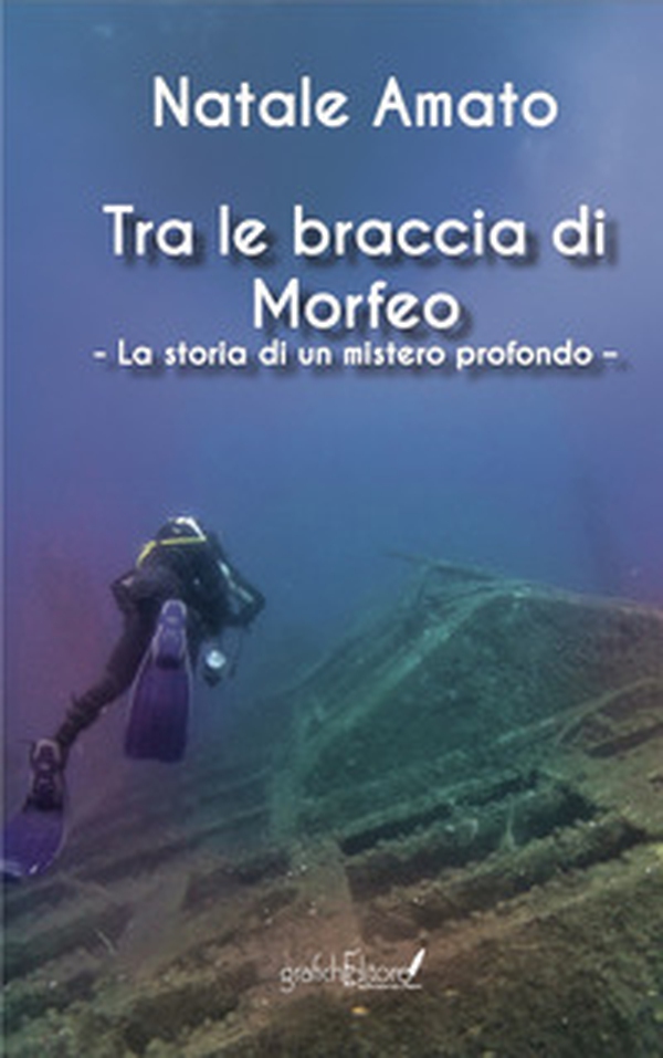 Tra le braccia di Morfeo. La storia di un mistero profondo - Librerie.coop Tra le braccia di Morfeo. La storia di un mistero profondo - Librerie.coop