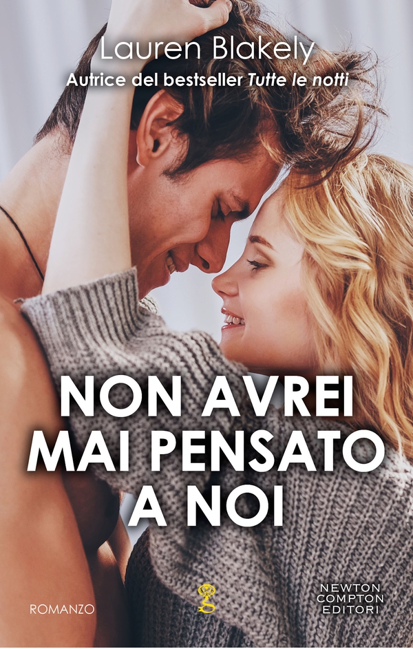 Non avrei mai pensato a noi - Librerie.coop Non avrei mai pensato a noi - Librerie.coop