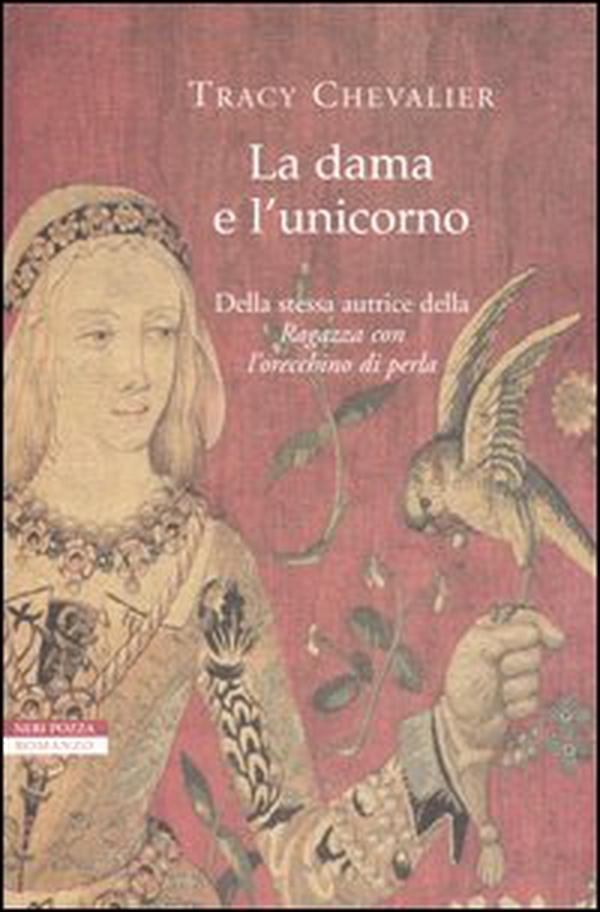 La dama e l'unicorno - Librerie.coop La dama e l'unicorno - Librerie.coop