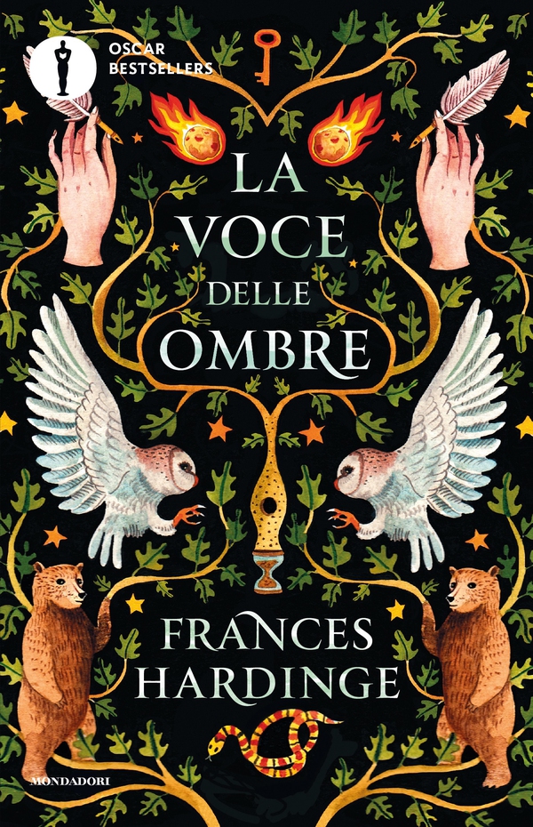 La voce delle ombre - Librerie.coop La voce delle ombre - Librerie.coop