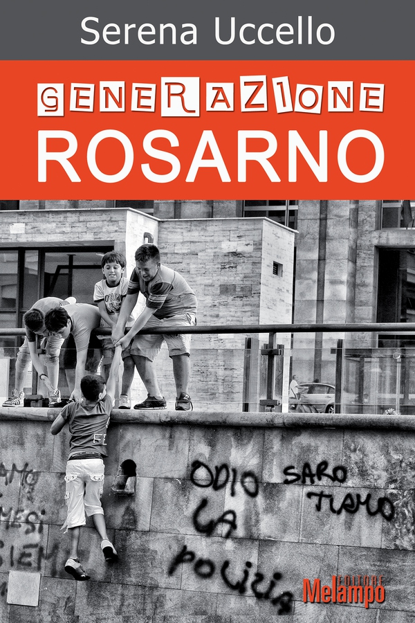 Generazione Rosarno - Librerie.coop