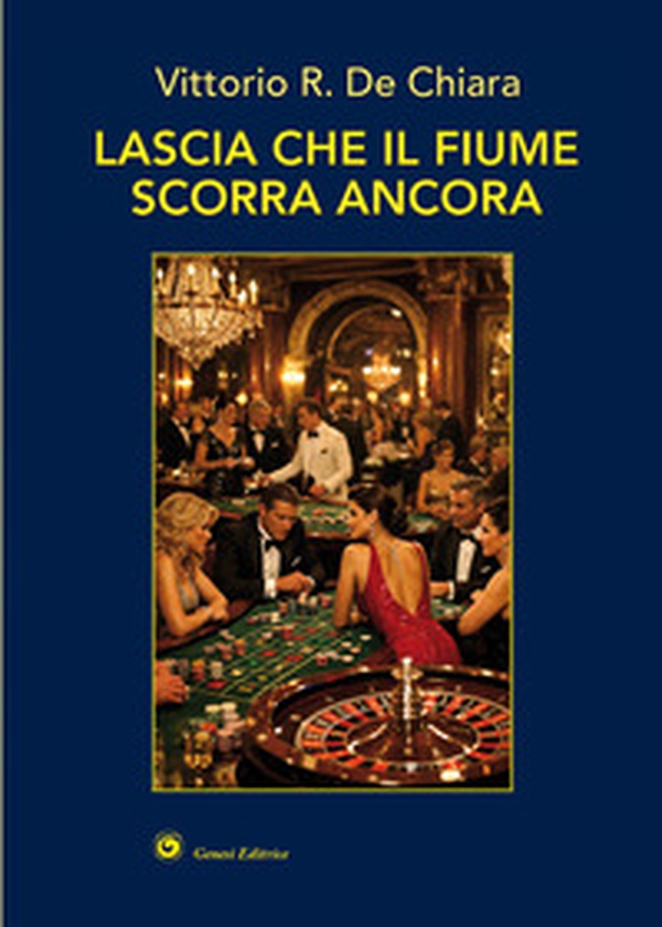 Lascia che il fiume scorra ancora - Librerie.coop