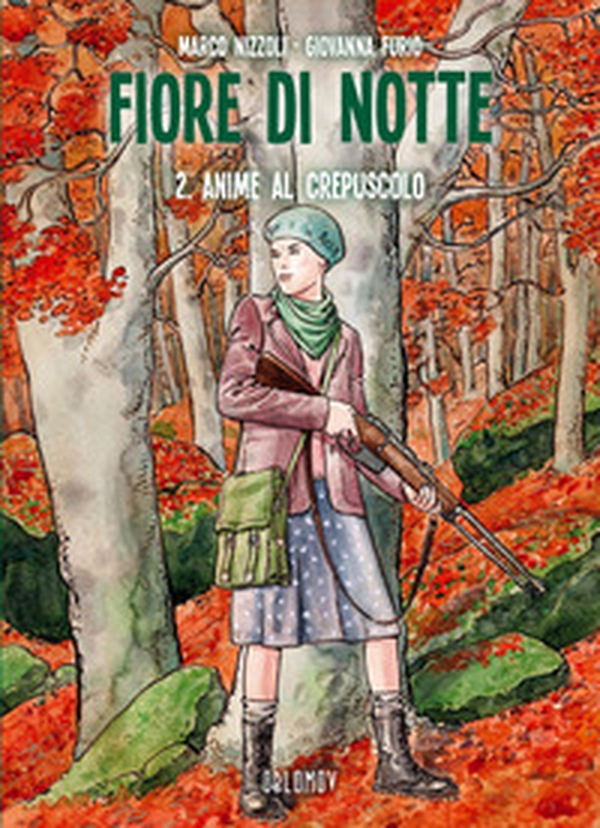 Fiore di notte - Vol. 2 - Librerie.coop Fiore di notte - Vol. 2 - Librerie.coop