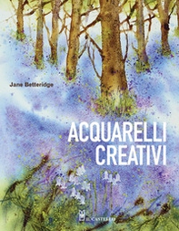 Acquarelli creativi - Librerie.coop