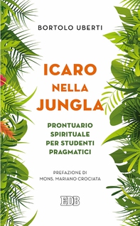 Icaro nella jungla - Librerie.coop Icaro nella jungla - Librerie.coop