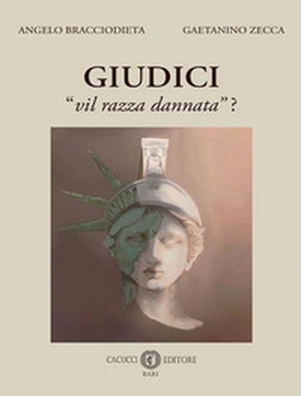 Giudici «vil razza dannata»? - Librerie.coop Giudici «vil razza dannata»? - Librerie.coop