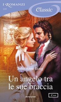Un angelo tra le sue braccia (I Romanzi Classic) - Librerie.coop