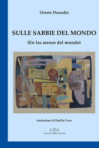 Sulle sabbie del mondo-En las arenas del mundo - Librerie.coop