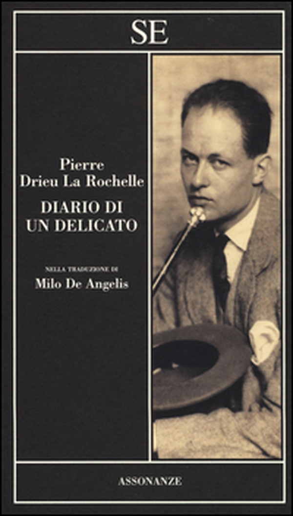 Diario di un delicato - Librerie.coop Diario di un delicato - Librerie.coop