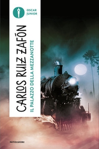 Il palazzo della mezzanotte - Librerie.coop