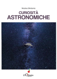 Curiosità astronomiche - Librerie.coop Curiosità astronomiche - Librerie.coop