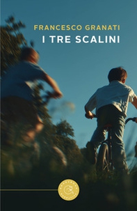 I tre scalini - Librerie.coop