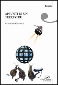 Appunti di un terrestre - Librerie.coop