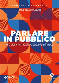 Parlare in pubblico - Librerie.coop