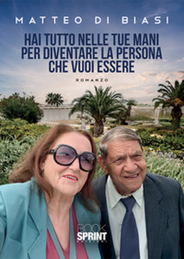 Hai tutto nelle tue mani per diventare la persona che vuoi essere - Librerie.coop Hai tutto nelle tue mani per diventare la persona che vuoi essere - Librerie.coop