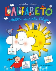 L'alfabeto della nuvola Olga - Librerie.coop L'alfabeto della nuvola Olga - Librerie.coop