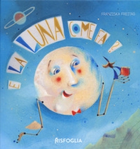 E la luna come fa? - Librerie.coop