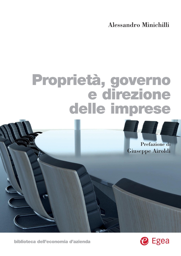 Proprietà, governo e direzione delle imprese - Librerie.coop Proprietà, governo e direzione delle imprese - Librerie.coop