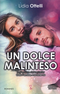 Un dolce malinteso - Librerie.coop Un dolce malinteso - Librerie.coop