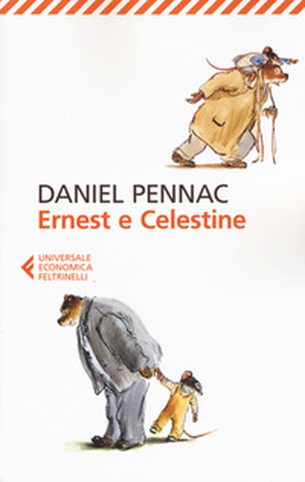 Ernest e Celestine - Librerie.coop Ernest e Celestine - Librerie.coop