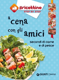 A cena con gli amici - Librerie.coop A cena con gli amici - Librerie.coop