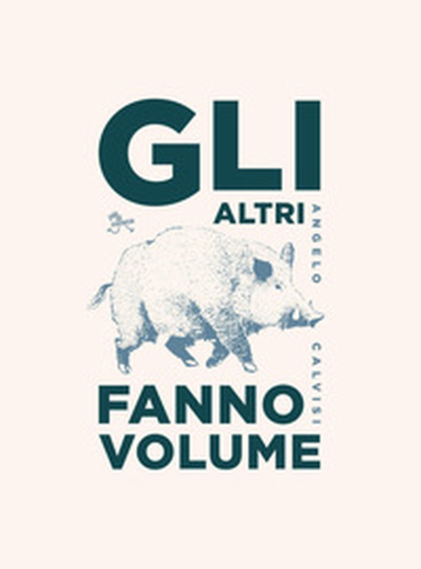 Gli altri fanno volume - Librerie.coop Gli altri fanno volume - Librerie.coop