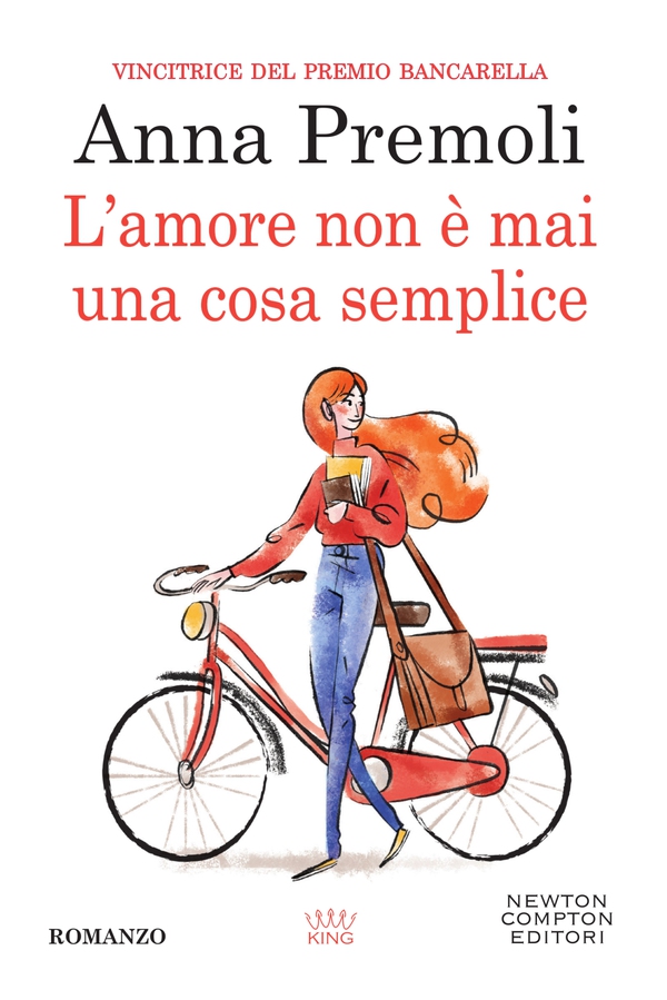L'amore non è mai una cosa semplice - Librerie.coop L'amore non è mai una cosa semplice - Librerie.coop