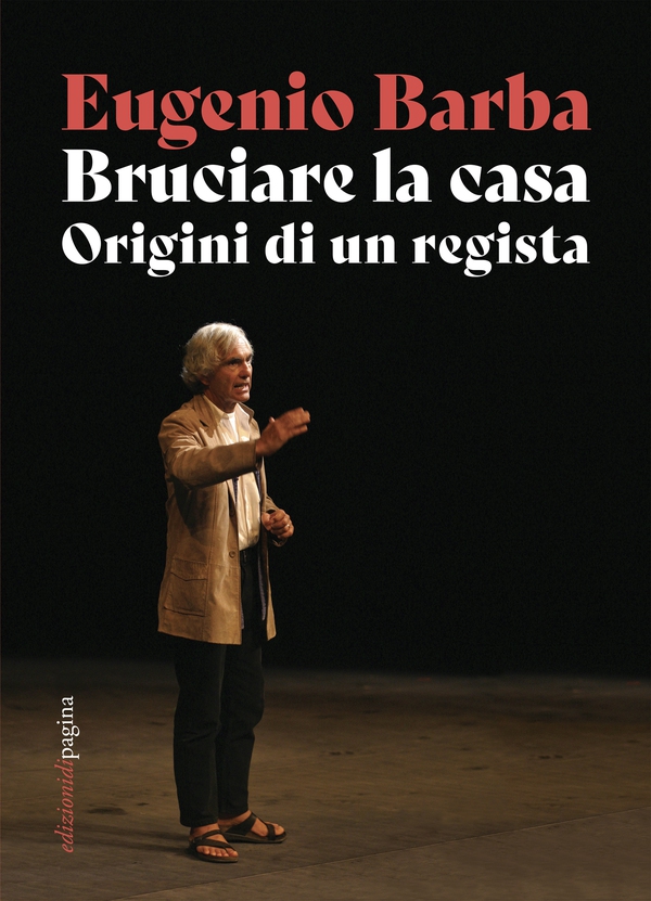 Bruciare la casa - Librerie.coop Bruciare la casa - Librerie.coop