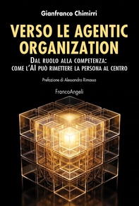 Verso le agentic organization - Librerie.coop