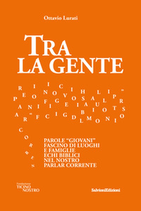 Tra la gente - Librerie.coop Tra la gente - Librerie.coop