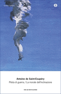Pilota di guerra - La morale dell'inclinazione - Librerie.coop