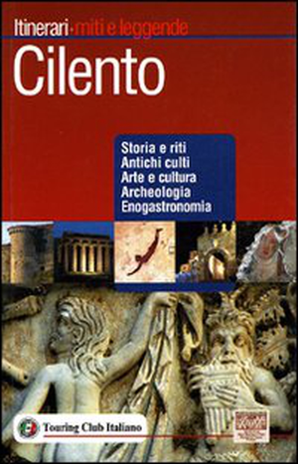 Cilento - Librerie.coop Cilento - Librerie.coop