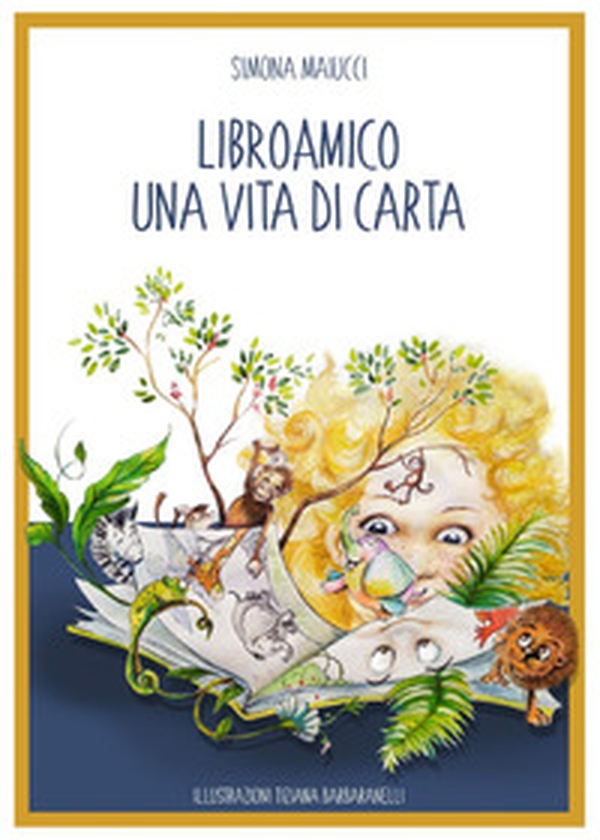 Libroamico una vita di carta - Librerie.coop Libroamico una vita di carta - Librerie.coop