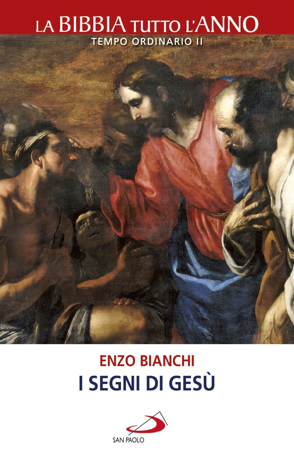 I segni di Gesù - Librerie.coop I segni di Gesù - Librerie.coop