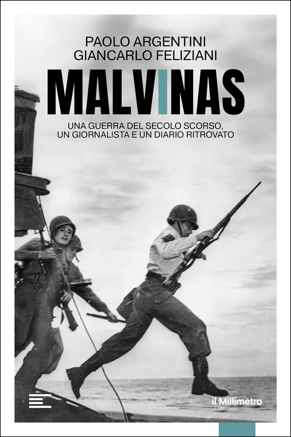 Malvinas - Librerie.coop