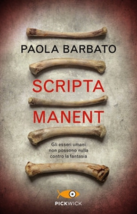 Scripta manent - Librerie.coop