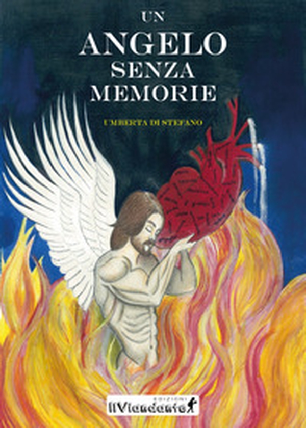 Un angelo senza memorie - Librerie.coop Un angelo senza memorie - Librerie.coop