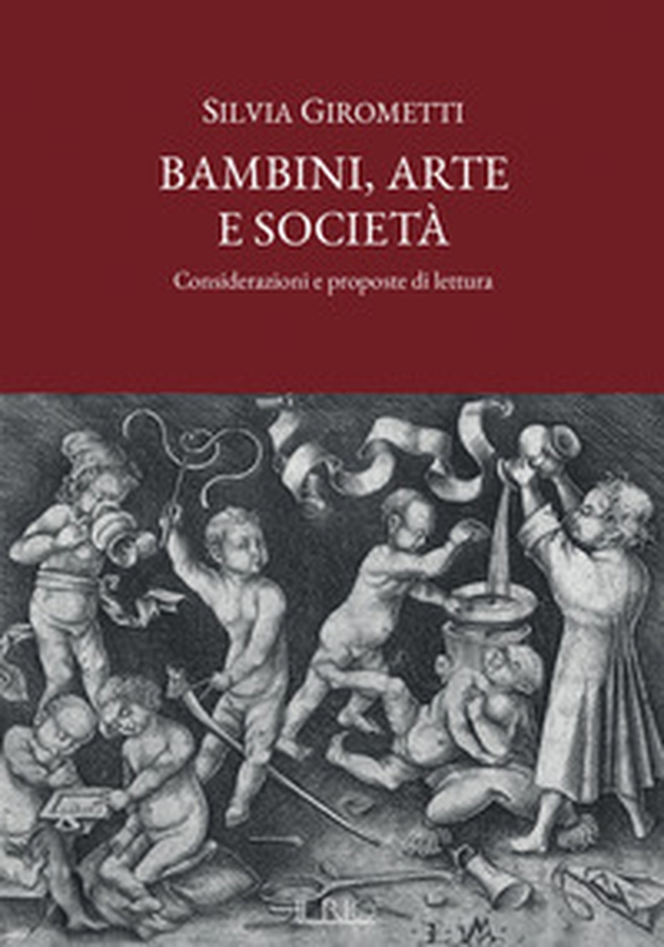 Bambini, arte e società. Considerazioni e proposte di lettura - Librerie.coop Bambini, arte e società. Considerazioni e proposte di lettura - Librerie.coop