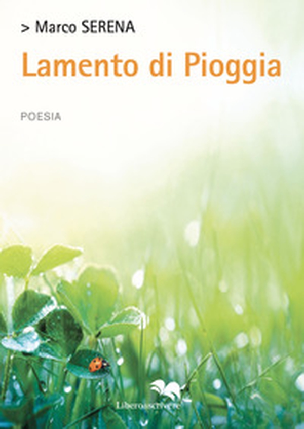 Lamento di pioggia - Librerie.coop Lamento di pioggia - Librerie.coop