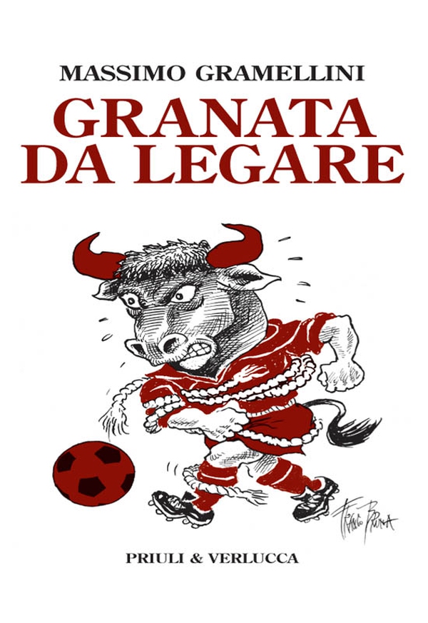 Granata da legare - Librerie.coop Granata da legare - Librerie.coop