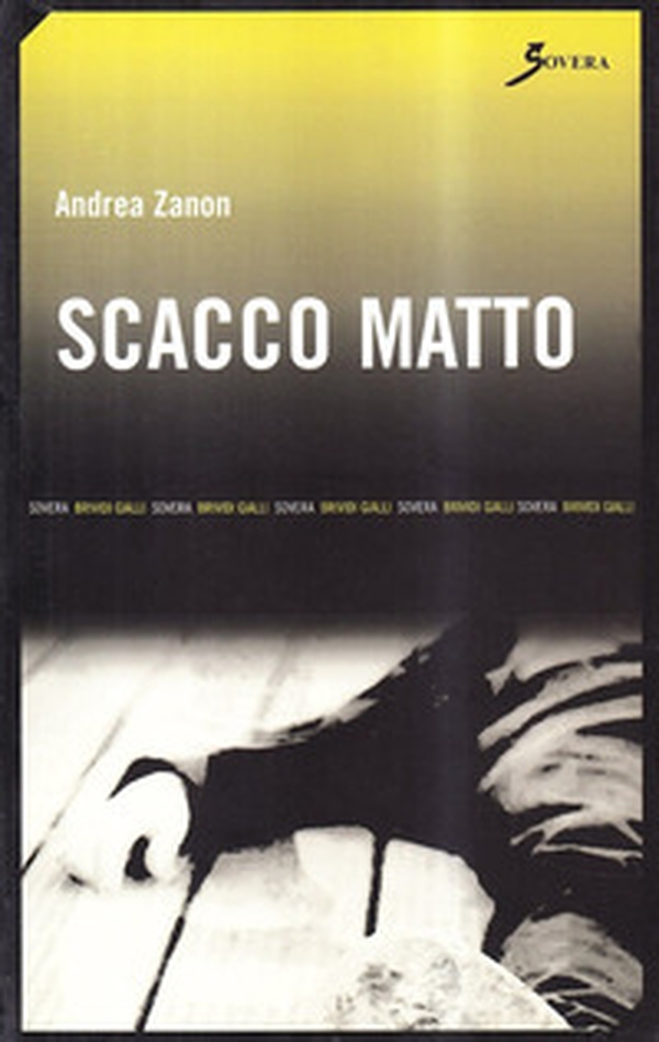 Scacco matto - Librerie.coop Scacco matto - Librerie.coop