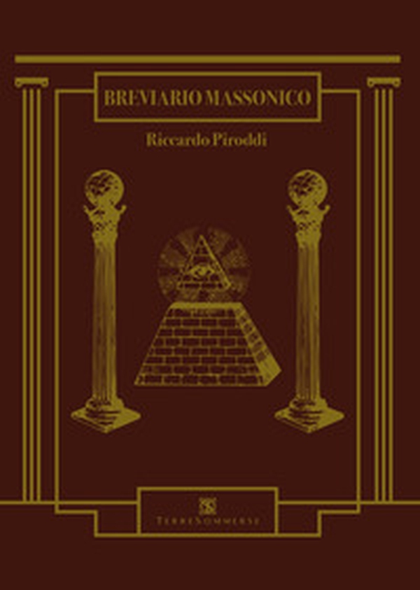 Breviario massonico - Librerie.coop Breviario massonico - Librerie.coop