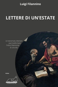 Lettere di un'estate - Librerie.coop