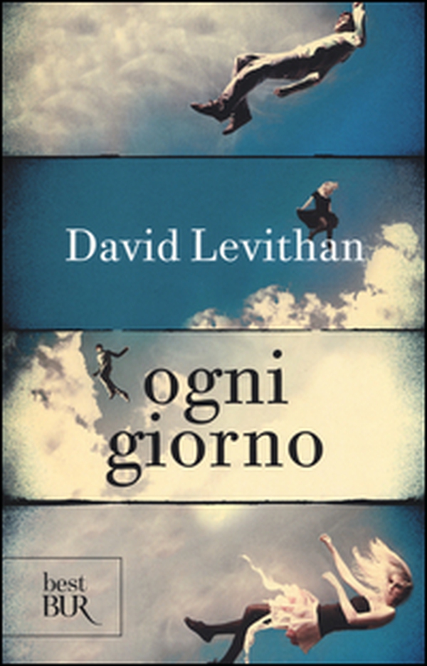 Ogni giorno - Librerie.coop Ogni giorno - Librerie.coop