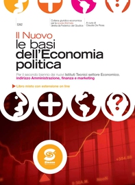 Il nuovo le basi dell'economia politica - Librerie.coop