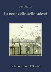 La notte delle stelle cadenti - Librerie.coop