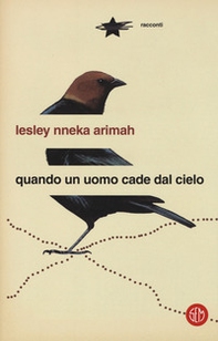Quando un uomo cade dal cielo - Librerie.coop Quando un uomo cade dal cielo - Librerie.coop