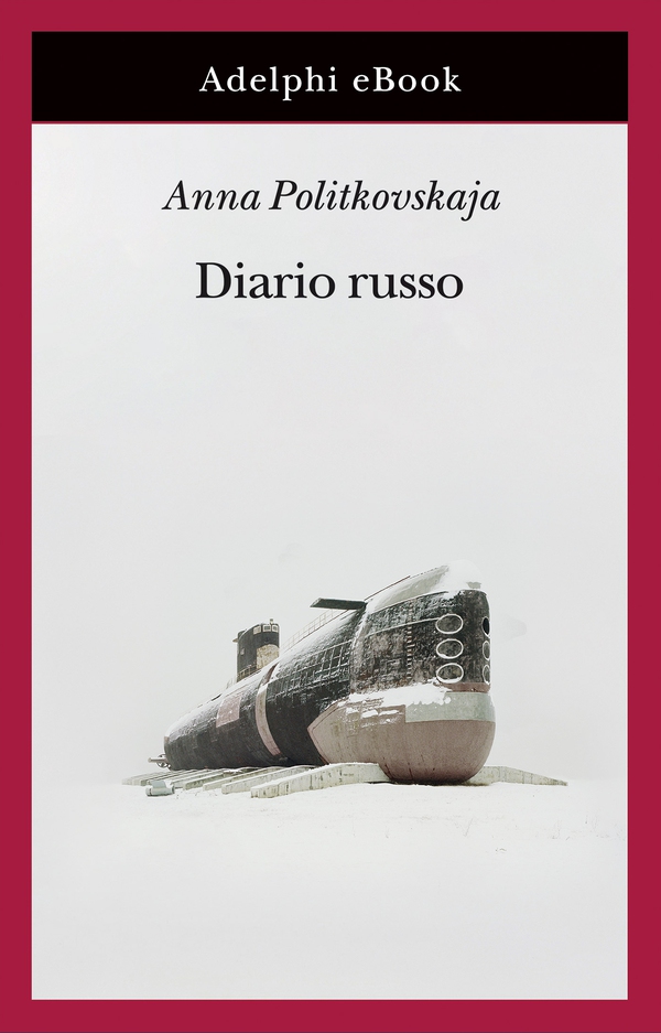 Diario russo - Librerie.coop Diario russo - Librerie.coop